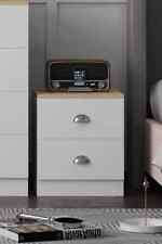 Drawer bedside cabinet for sale  OLDHAM