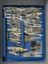 Sammlung kriegsschiffe metall gebraucht kaufen  Duisburg