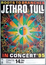Jethro tull 1995 gebraucht kaufen  Oberhausen