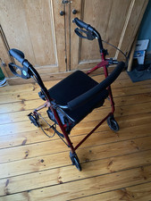 Careco walking frame for sale  LEEDS