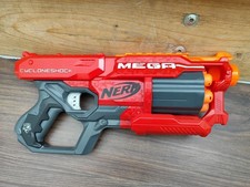 Nerf gun elite gebraucht kaufen Nerf gun elite gebraucht kaufen  Ludwigshafen am Rhein