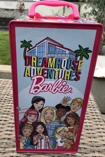 Mattel barbie dreamhouse gebraucht kaufen  Kerpen