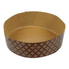 Forme cottura panettone usato  Maglie