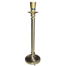 Candlestick table light for sale Candlestick table light for sale  BIGGLESWADE