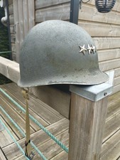 Coque casque ww2 d'occasion  Cambrai