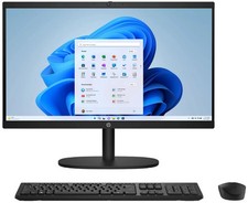 Novo Computador HP 22" All-in-One Pentium J5040 3.2GHz 8GB RAM 128GB SSD Win 11 comprar usado  Enviando para Brazil