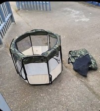 Kids play pen for sale  GLASGOW