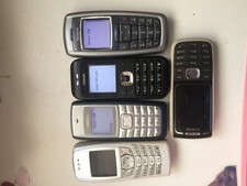 Nokia 6610i 1112 for sale  SWANSEA