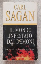 Carl sagan infestato usato  Rosarno
