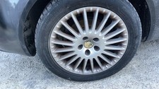 Cerchi lega alfa usato  Licata