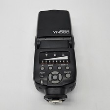 Yongnuo digital speedlite for sale  Dayton