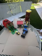 Lotto lego 7637 usato  Fermo
