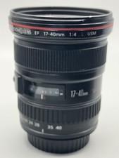 Canon 40mm l for sale  Bethlehem