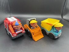 Blippi mini toy for sale  WORTHING