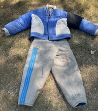 Seynaeve bite suit for sale  Concord