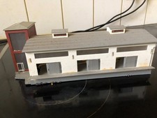 Faller 5708 gewerbehalle gebraucht kaufen Faller 5708 gewerbehalle gebraucht kaufen  Mönchengladbach