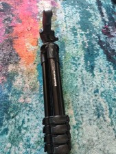 Manfrotto bein stativ gebraucht kaufen  Köln