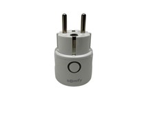 Somfy smart steckdose gebraucht kaufen  Westerburg