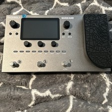 Sonicake matribox guitar d'occasion  Expédié en Belgium