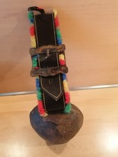 Rig kuhglocke inkl gebraucht kaufen  Ihlow