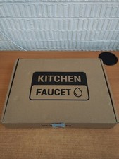 Brushed gold kitchen for sale  LONDON
