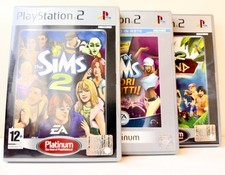the sims 2 ps2 usato  Castiglione Olona