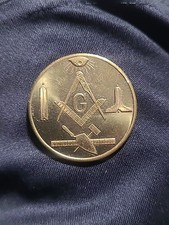 Masonic member lodge for sale  Lockport