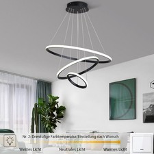 Led pendelleuchte dimmbar gebraucht kaufen Led pendelleuchte dimmbar gebraucht kaufen  Deutschland