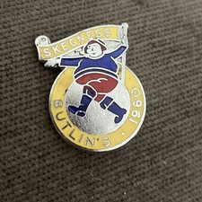Vintage butlins enamel for sale  SKELMERSDALE