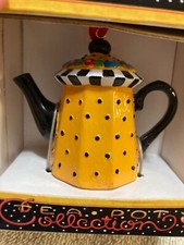 Mary engelbreit yellow for sale  Covington