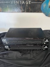 Peavey q431f rack for sale  Bigfork