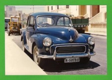 Malta car photo for sale  BIRMINGHAM