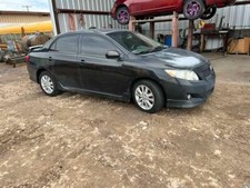 Medidor de velocímetro usado serve: 2009 Toyota Corolla cluster apenas MPH S NO grau A comprar usado  Enviando para Brazil