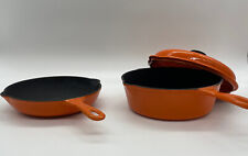 Creuset cassadou casserole d'occasion  Saint-Florentin