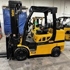 2020 yale glc080vx for sale  Euclid