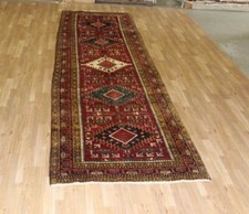 Tribal runner rug for sale  Decatur