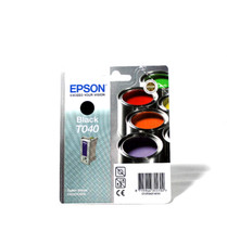Epson t040 tintenpatrone gebraucht kaufen  Aschaffenburg