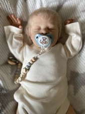 Reborn baby boy for sale  COLWYN BAY