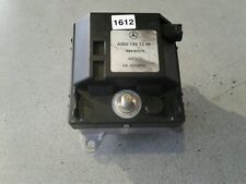 Heizelement zuheizer mercedes gebraucht kaufen  Aschaffenburg