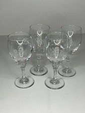 Crystal wine water for sale  Murfreesboro