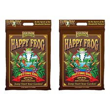 Foxfarm happy frog for sale  Lititz