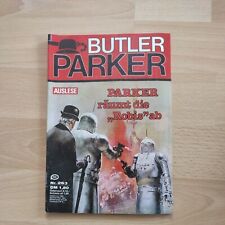 Butler parker 263 gebraucht kaufen  Neustadt an der Weinstraße
