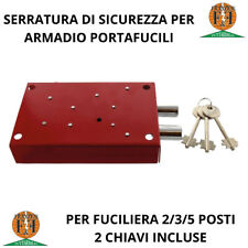 Serratura sicurezza per usato  Casapesenna