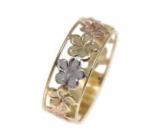 Solid 14k yellow for sale  Honolulu
