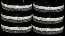 Pcs rows prom for sale  LONDON
