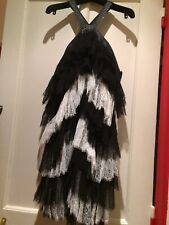 Magnifique robe jay d'occasion  Courbevoie