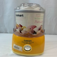 Vintage cuisinart ice for sale  Papillion