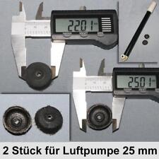 Leder manschette pumpenleder gebraucht kaufen  Deutschland