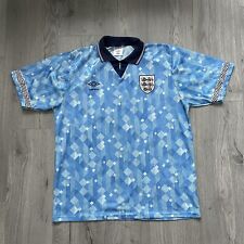 England 1990 umbro for sale  NEWCASTLE UPON TYNE
