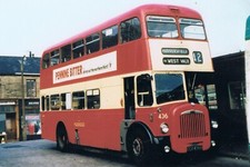 Huddersfield corp daimler for sale  HUDDERSFIELD